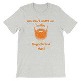 Gingerbeard Man T-Shirt