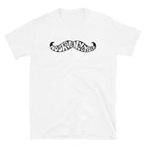 Short-Sleeve No Shave November Mustache logo T-Shirt