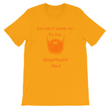 Gingerbeard Man T-Shirt
