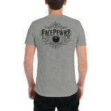 FacePewbz logo Short sleeve t-shirt